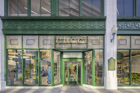 gucci detroit photos